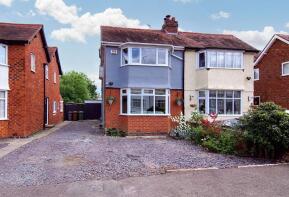 17, Albert Road, Millisons Wood, Coventry CV5 9AS