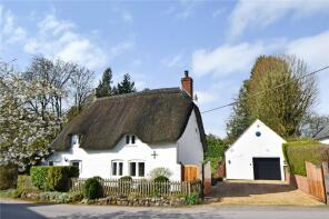 Tuffits, Rockley Road, Marlborough SN8 1RY