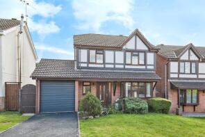 26, Chatteris Drive, Derby DE21 4SF