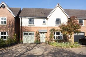 6, The Leys, Lutterworth LE17 5FL