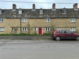 5, The Row, Bletchingdon OX5 3BZ
