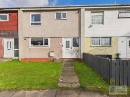 122, Eider Place, East Kilbride, Glasgow G75 8UD