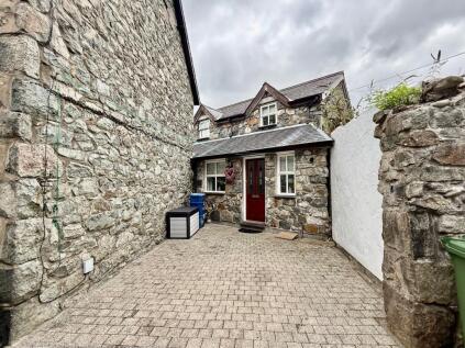 3 Penlan Cottages, Dolgellau, LL40 1BL