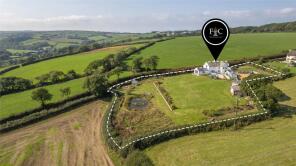 Littlemoor, Road From Yeo Bridge Cross To Littleham Cross, Bideford EX39 5EF