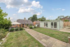 3, The Terrace, Jolls Lane, Horncastle LN9 6NU
