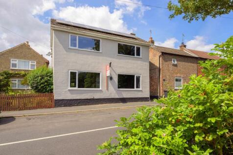 Mount Pleasant, Wainfleet, PE24