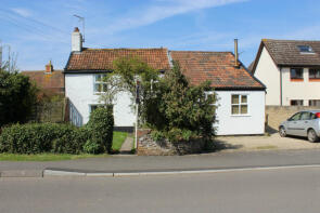 Post Office House, New Road, Bristol BS37 7QH