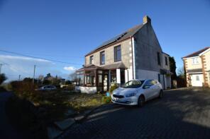 Trewartha House, Access From Chapel Road To Piggery, Higher Fraddon, St. Columb TR9 6NH