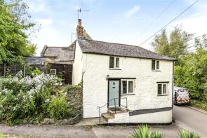 Highfield Cottage, Bridge Street, Bridport DT6 5LS