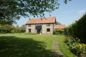 Candlemas Barn, Flempton Hall, Bury Road, Flempton IP28 6EQ