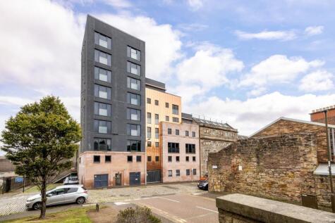 Couper Street, Leith, Edinburgh, EH6