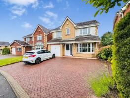 2, Guillemot Close, Hartlepool TS26 0RF