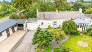 Holly Cottage, U203a From Bellevue Road Dornock To Priestholm, Dornock, Annan DG12 6SZ
