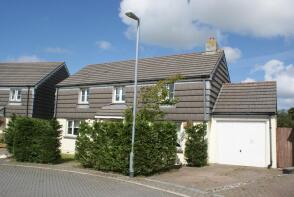 10, Slate Close, Delabole PL33 9EN