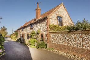 5, Manor Court, Main Road, King's Lynn PE31 8BB