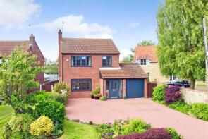 56, The Green, Welbourn, Lincoln LN5 0NJ