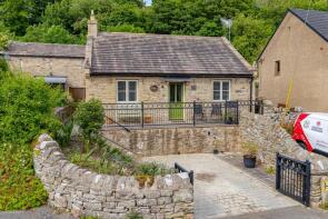 Primrose Cottage, Preston Under Scar Village, Leyburn DL8 4AJ