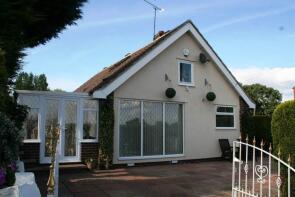 Church View, Mill Lane, Old Snydale, Pontefract WF7 6EY