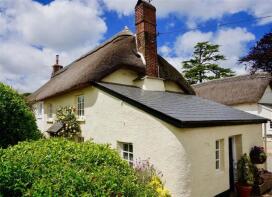 Mayville Cottage, Road From Hill Head Cross To The Grove Inn, Umberleigh EX37 9SS