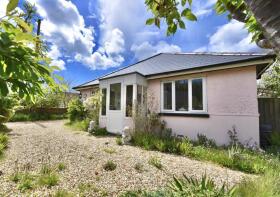 Culverton, Alverstone Road, Sandown PO36 0LB