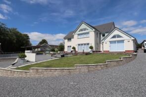 Myrddin, Heol Fain, Llanybri, Carmarthen SA33 5HF