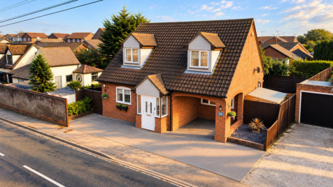 Little Clacton Road, Clacton-On-Sea