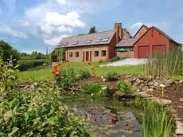Lower House Farm, B4364 Stoke Turn To Bromdon Junction, Ludlow SY8 3EH
