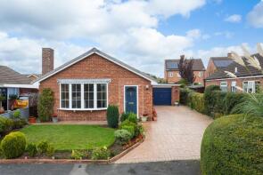63, Hawthorns, Riccall, York YO19 6NZ