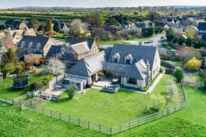 26 Dormer House, Aston Road, Witney OX29 7QW