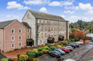 4a, Calderhaugh Mill, Main Street, Lochwinnoch PA12 4AJ