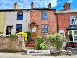 4, Gladstone Terrace, Old School Junction To Groes Efa Crossroads, Llandyrnog, Denbigh LL16 4HE