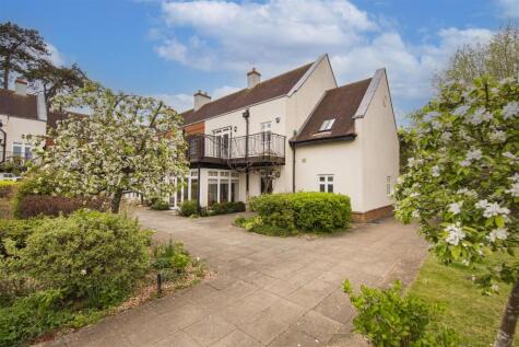 Douces Manor, West Malling