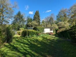 Hathaway, C1059 From A44 To Pudlestone Court, Leominster HR6 0LR