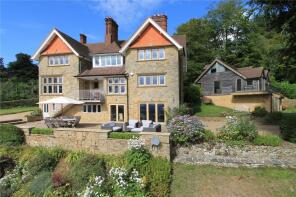 Toys Hill House, Toys Hill, Westerham TN16 1QG