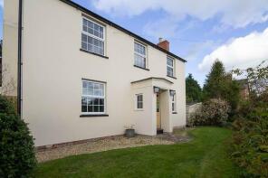 The Rosary, Tewkesbury Road, Coombe Hill, Gloucester GL19 4AY