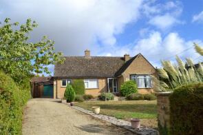2, Park Road, Witney OX29 8NA