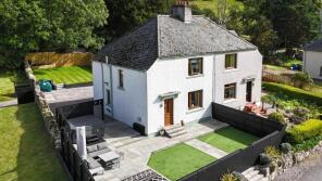 Rosebank, Dores IV2 6TR