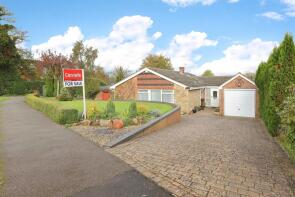 Rockmere, Porchbrook Road, Rock Cross, Kidderminster DY14 9SD