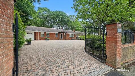 Lindhurst Lane, Mansfield, NG18
