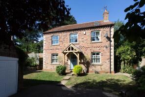 Pine Trees, Bilton Village, York YO26 7NN