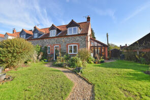 Sunnyside, Cattons Drift, The Green, Norwich NR11 8PN