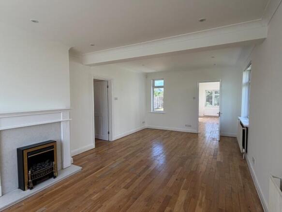Living room 2