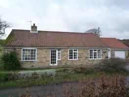 Bramley, Main Street, Oldstead YO61 4BL