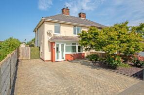 3, Deiniols Road, Deeside CH5 2ER