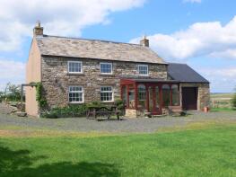 Hollyrigg House, U7023 Black Burn Junction To Peat Gate, Brampton CA8 7NF