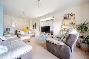 27, Monarch Avenue, Fletton, Peterborough PE2 8SU