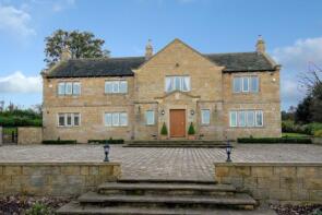 Willow Brook, Siddle Lane, Harrogate HG3 2LS
