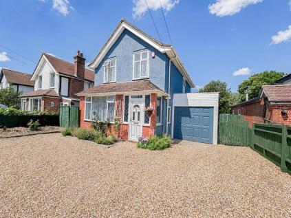 Barnhorn Road, Bexhill, TN39 4QA
