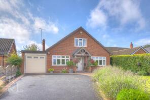 3, Coppice Lane, Clifton Campville, Tamworth B79 0BG