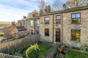 35, The Clough, Mirfield WF14 9DN